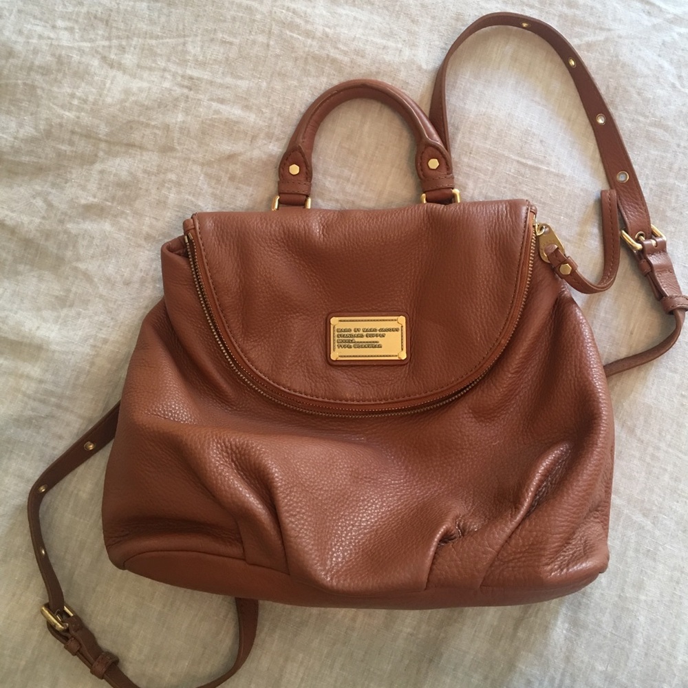 Marc by Marc Jacobs classic Q Mariska Backpack